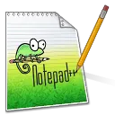 Notepad++